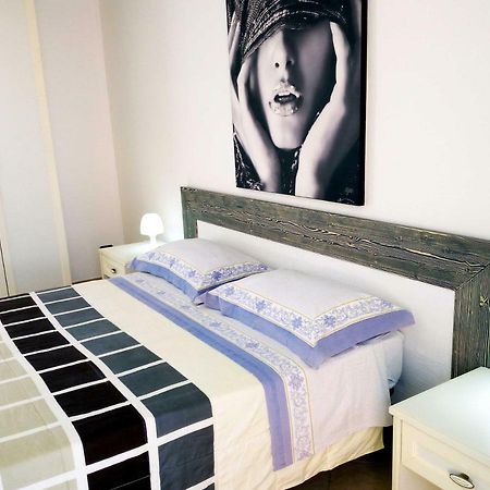 Vittoria Resort Residence-B&B Galatina Ngoại thất bức ảnh