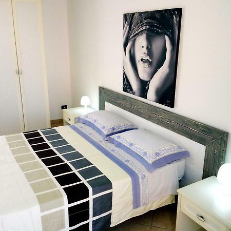 Vittoria Resort Residence-B&B Galatina Ngoại thất bức ảnh