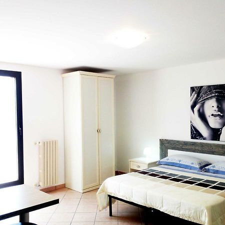 Vittoria Resort Residence-B&B Galatina Ngoại thất bức ảnh