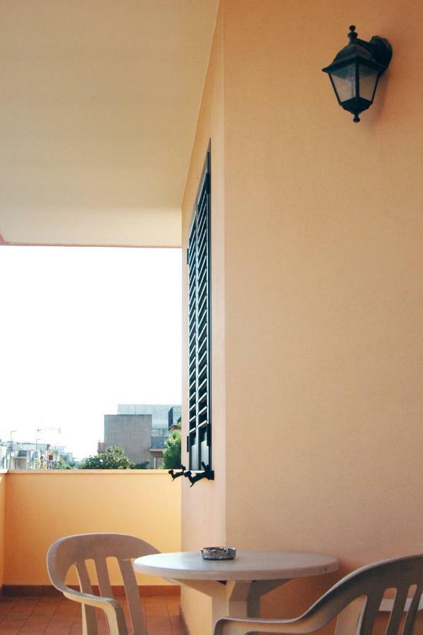 Vittoria Resort Residence-B&B Galatina Ngoại thất bức ảnh