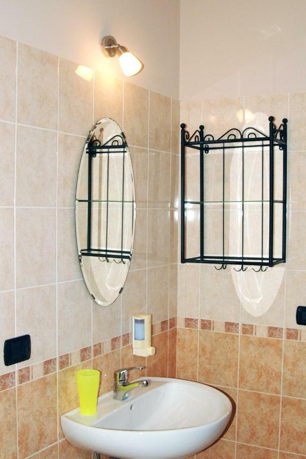 Vittoria Resort Residence-B&B Galatina Ngoại thất bức ảnh