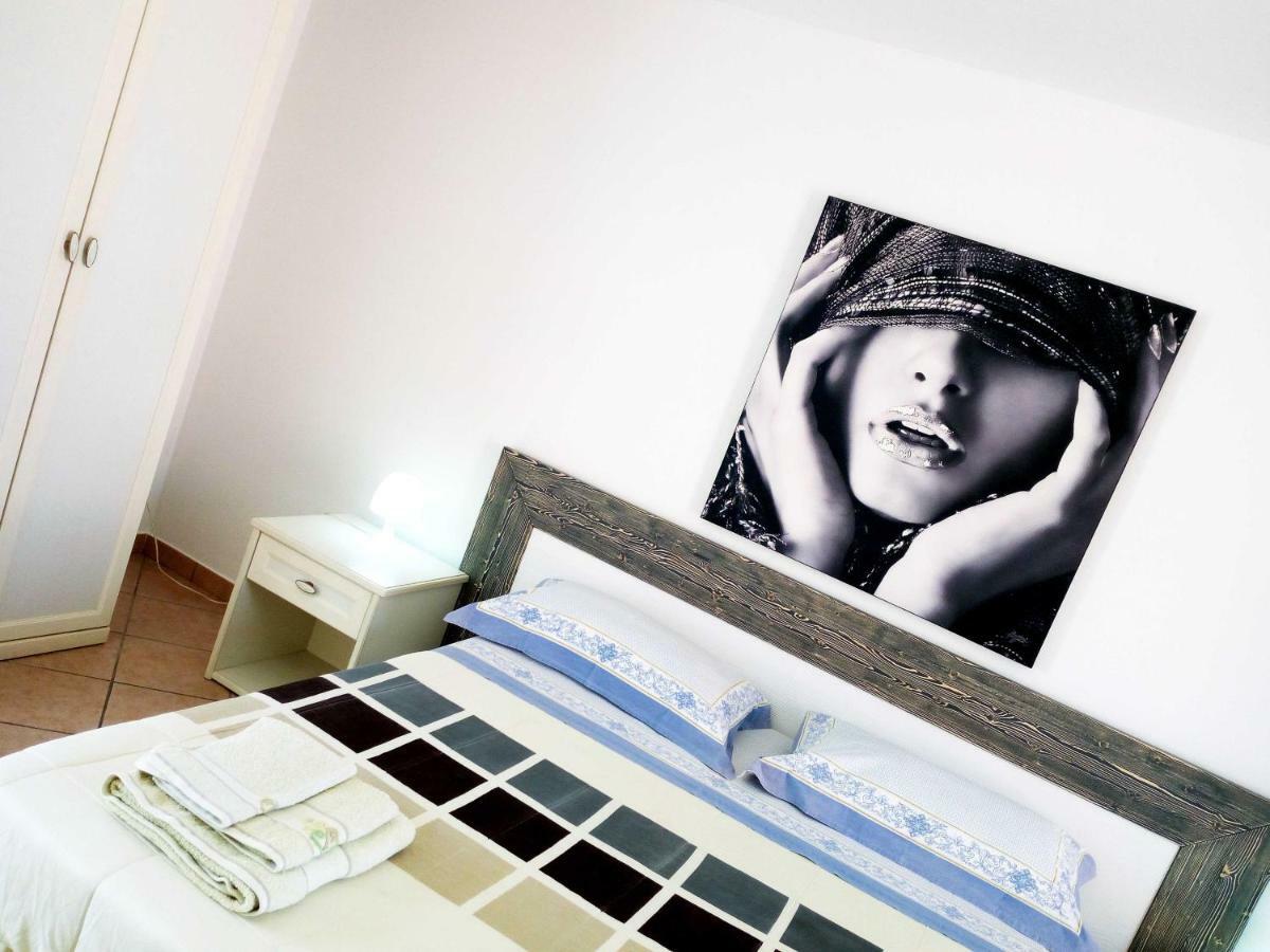 Vittoria Resort Residence-B&B Galatina Ngoại thất bức ảnh