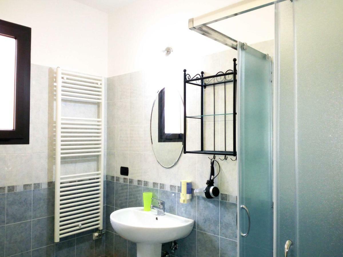 Vittoria Resort Residence-B&B Galatina Ngoại thất bức ảnh