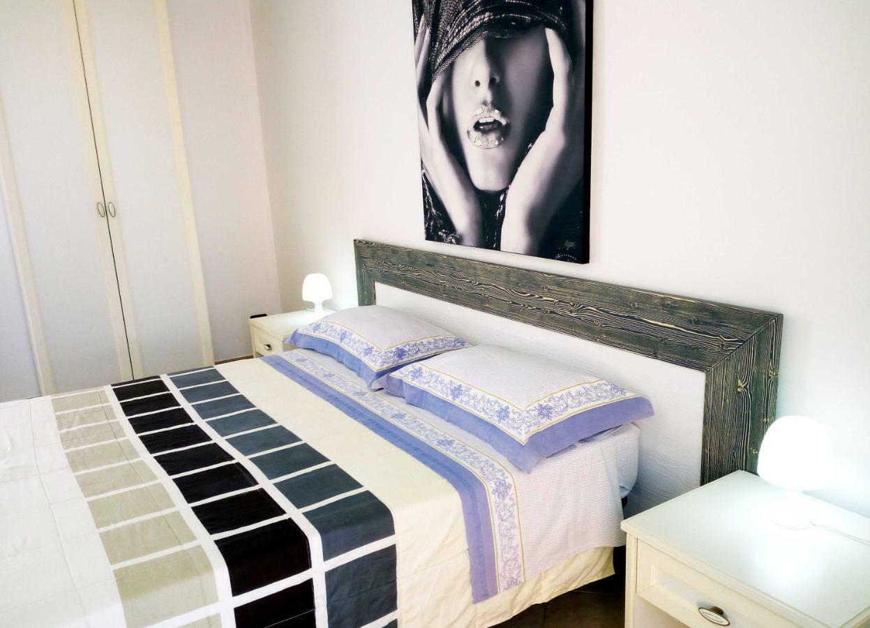 Vittoria Resort Residence-B&B Galatina Ngoại thất bức ảnh