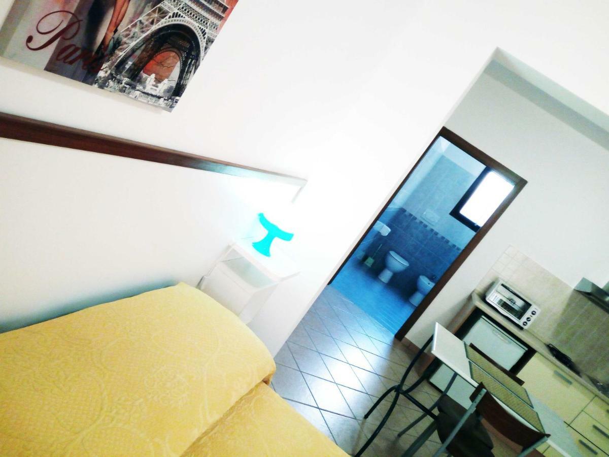 Vittoria Resort Residence-B&B Galatina Ngoại thất bức ảnh