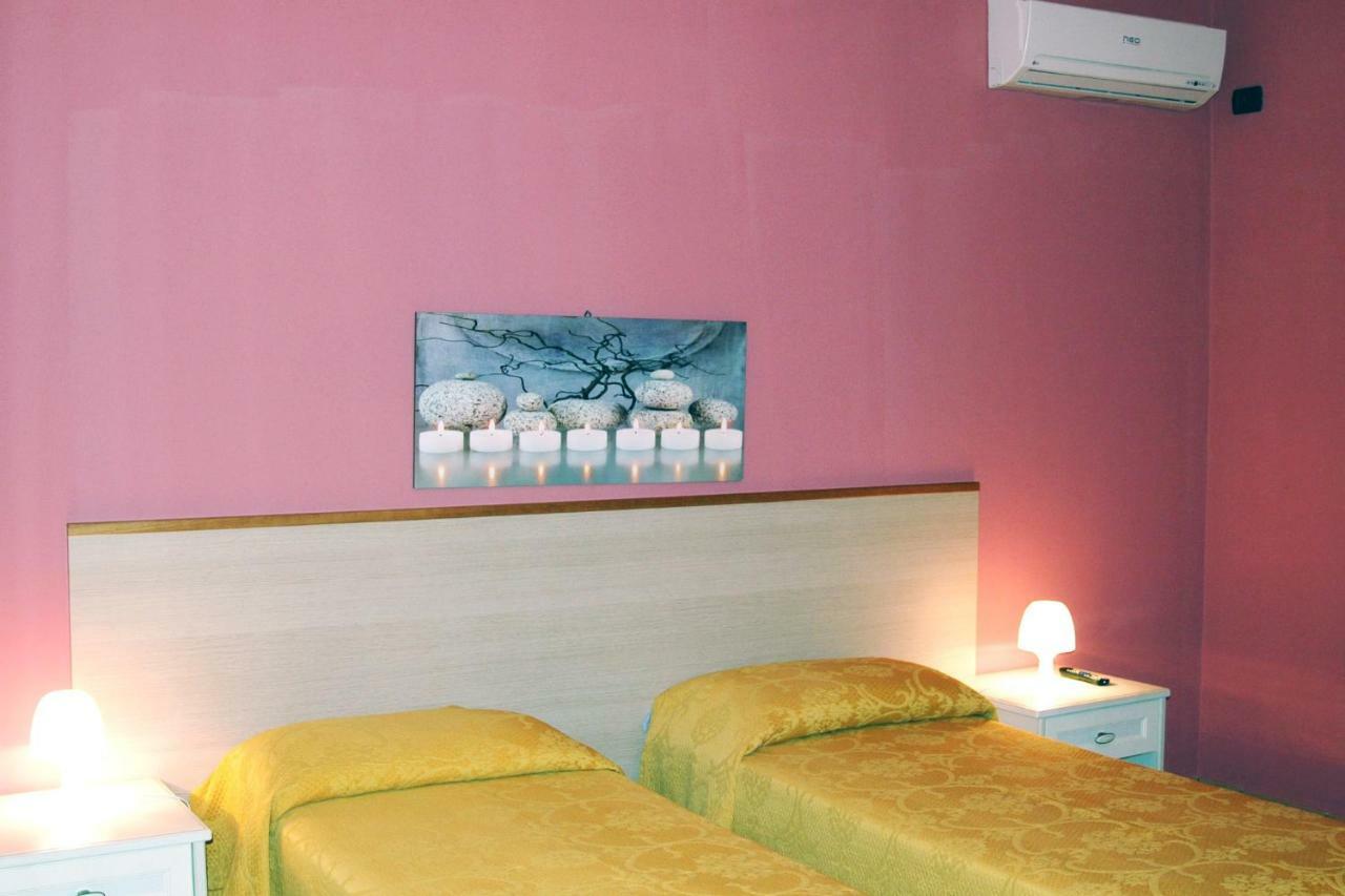 Vittoria Resort Residence-B&B Galatina Ngoại thất bức ảnh