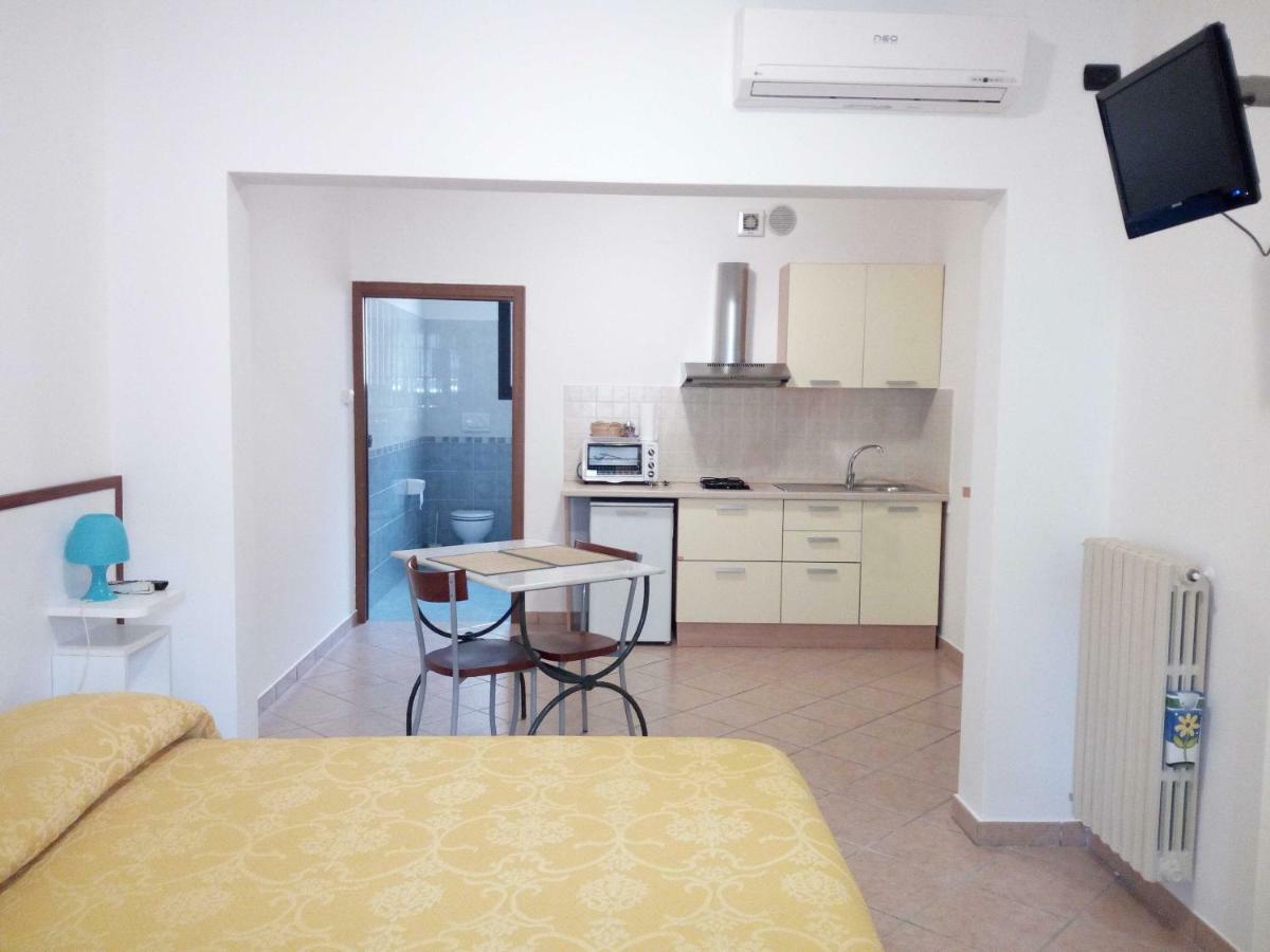 Vittoria Resort Residence-B&B Galatina Ngoại thất bức ảnh