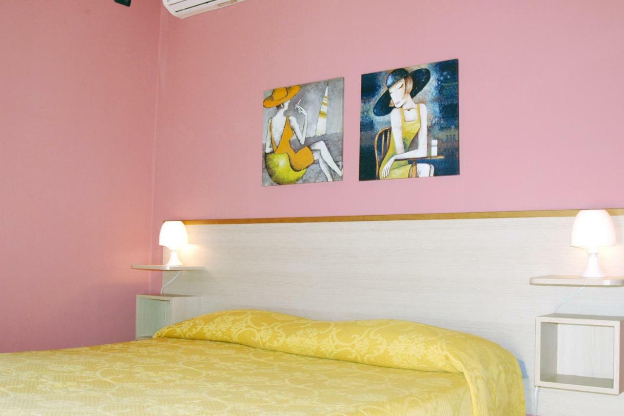 Vittoria Resort Residence-B&B Galatina Ngoại thất bức ảnh