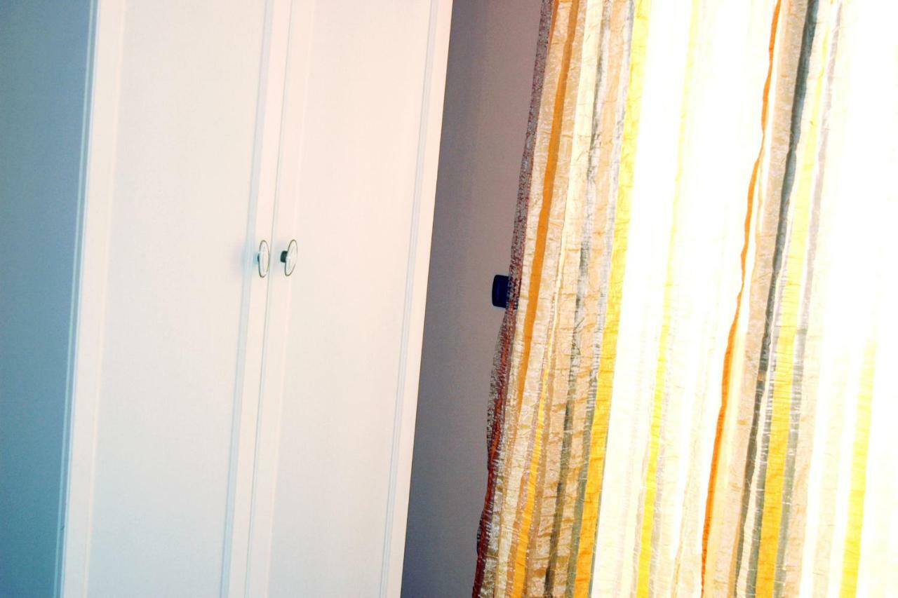 Vittoria Resort Residence-B&B Galatina Ngoại thất bức ảnh