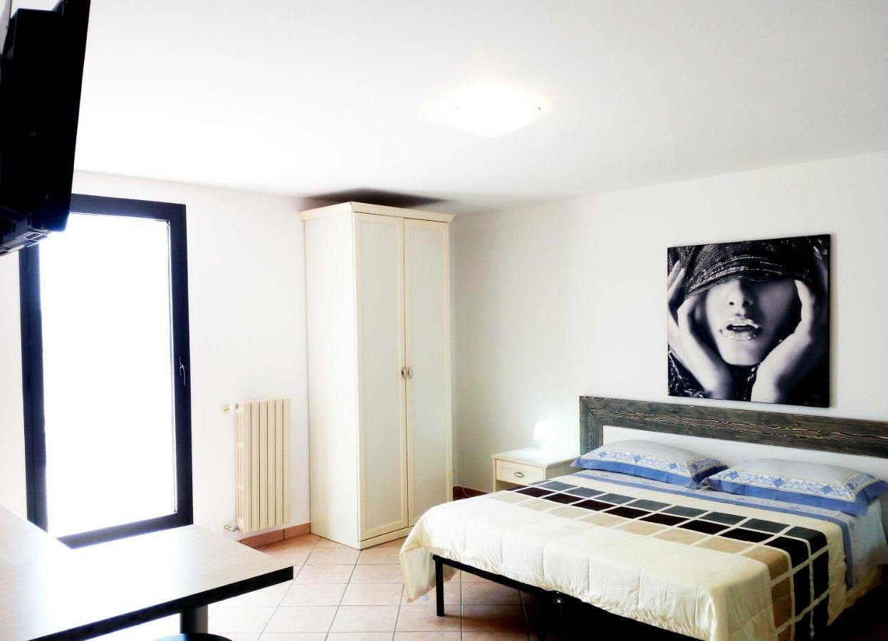 Vittoria Resort Residence-B&B Galatina Ngoại thất bức ảnh