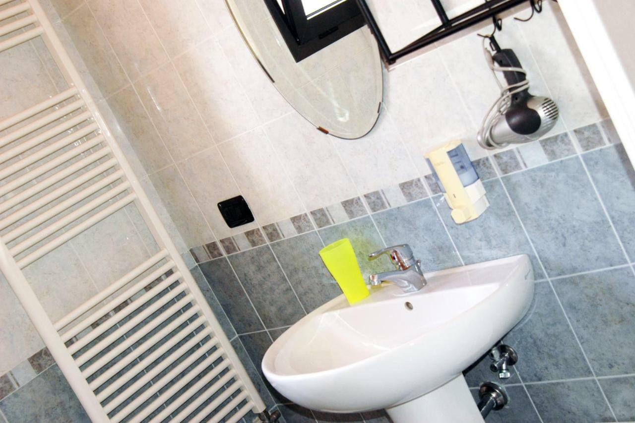 Vittoria Resort Residence-B&B Galatina Ngoại thất bức ảnh