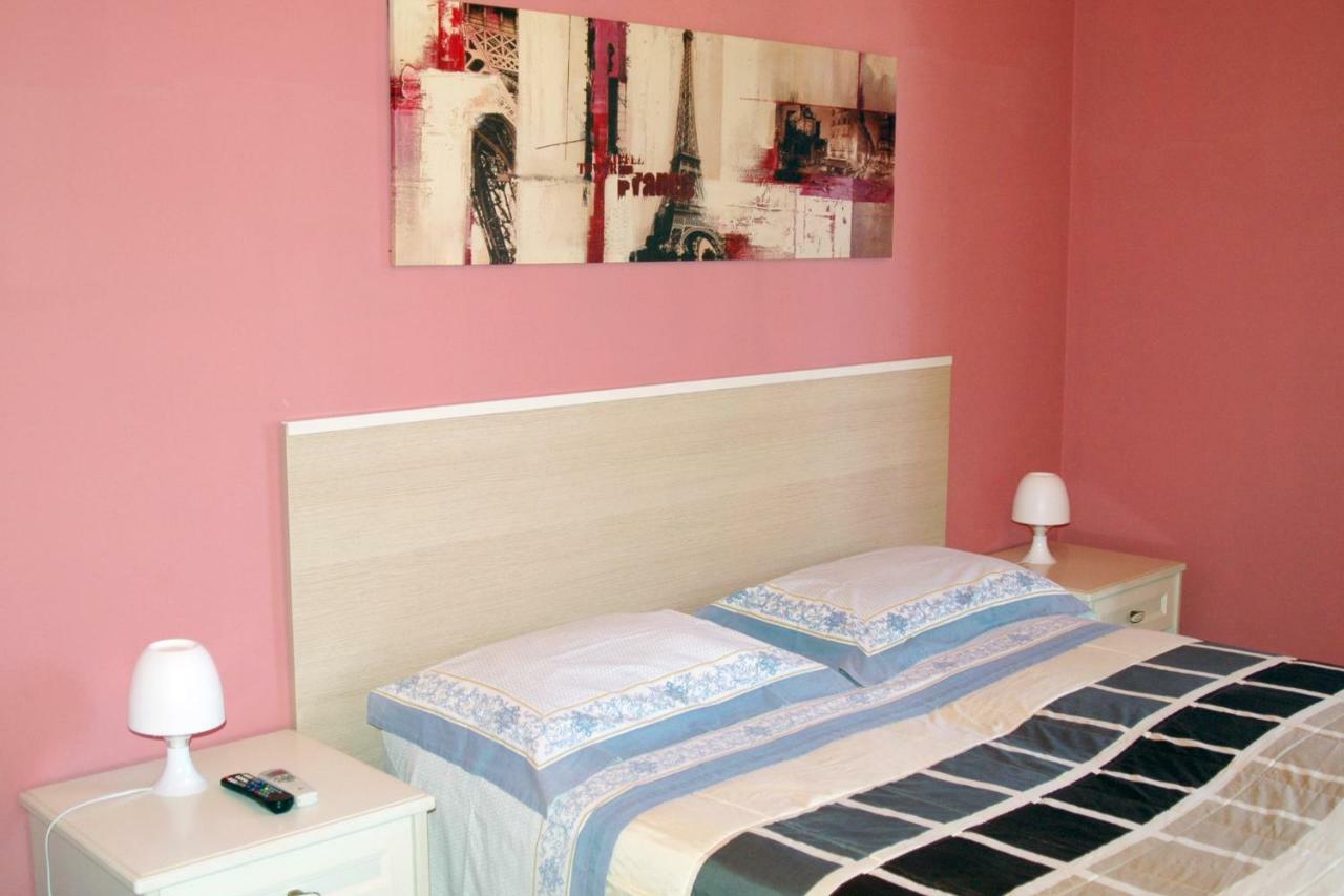 Vittoria Resort Residence-B&B Galatina Ngoại thất bức ảnh