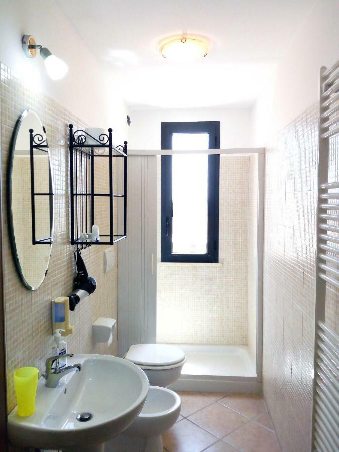 Vittoria Resort Residence-B&B Galatina Ngoại thất bức ảnh