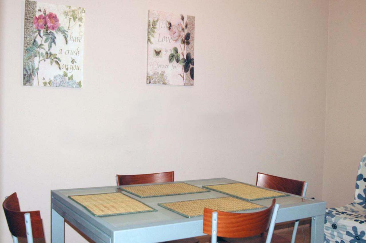 Vittoria Resort Residence-B&B Galatina Ngoại thất bức ảnh
