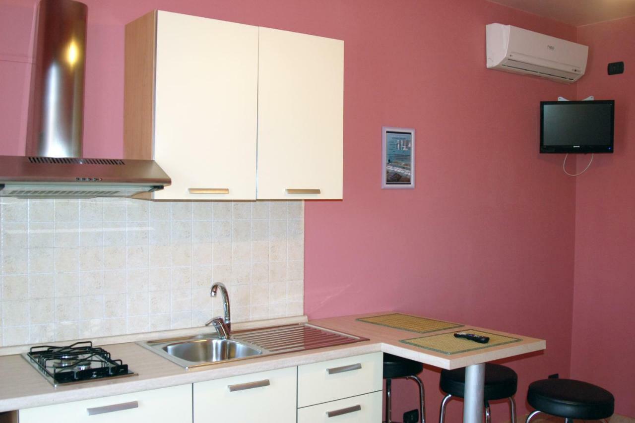 Vittoria Resort Residence-B&B Galatina Ngoại thất bức ảnh