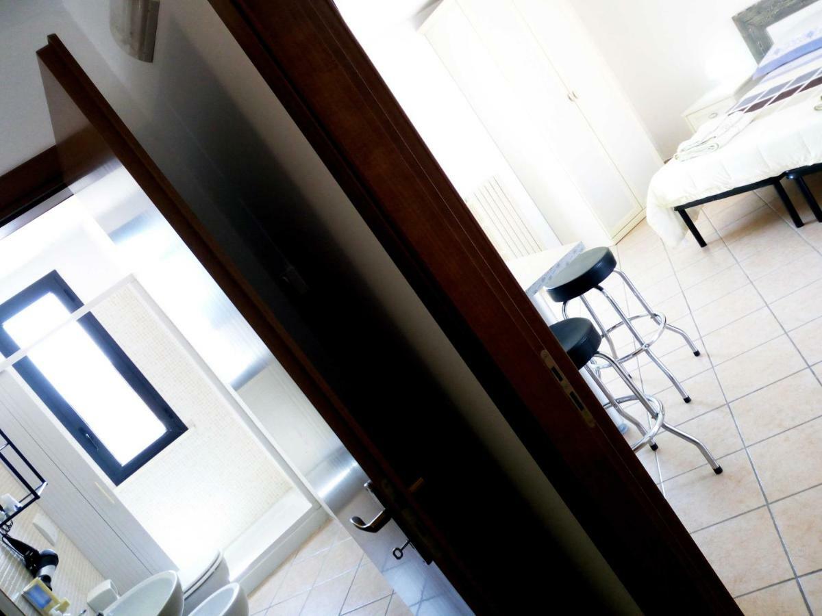 Vittoria Resort Residence-B&B Galatina Ngoại thất bức ảnh