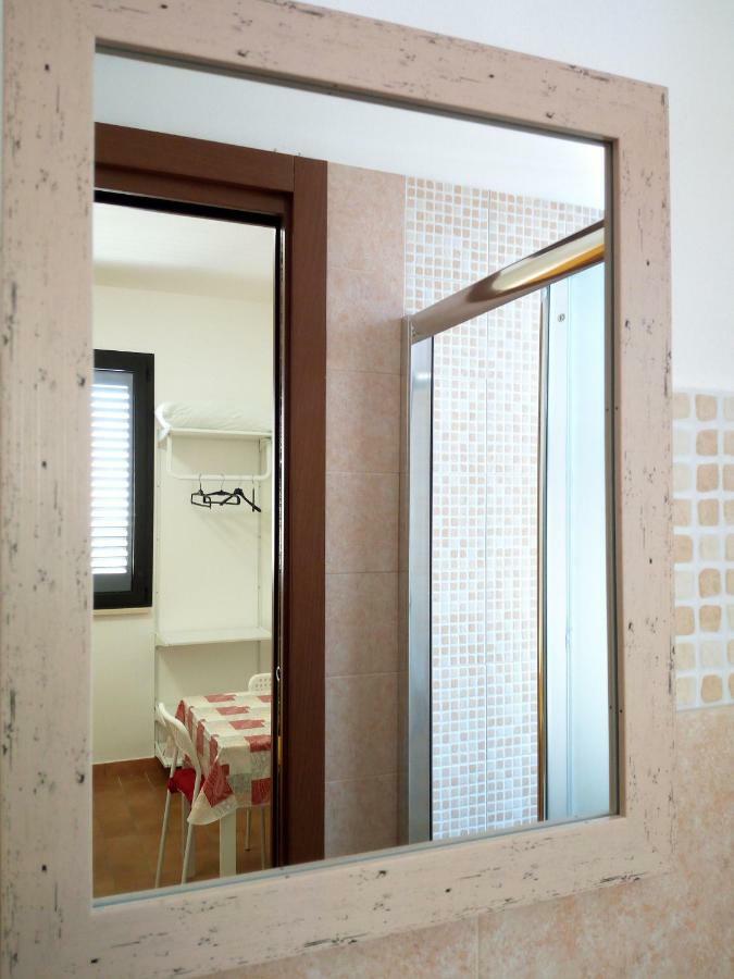 Vittoria Resort Residence-B&B Galatina Ngoại thất bức ảnh