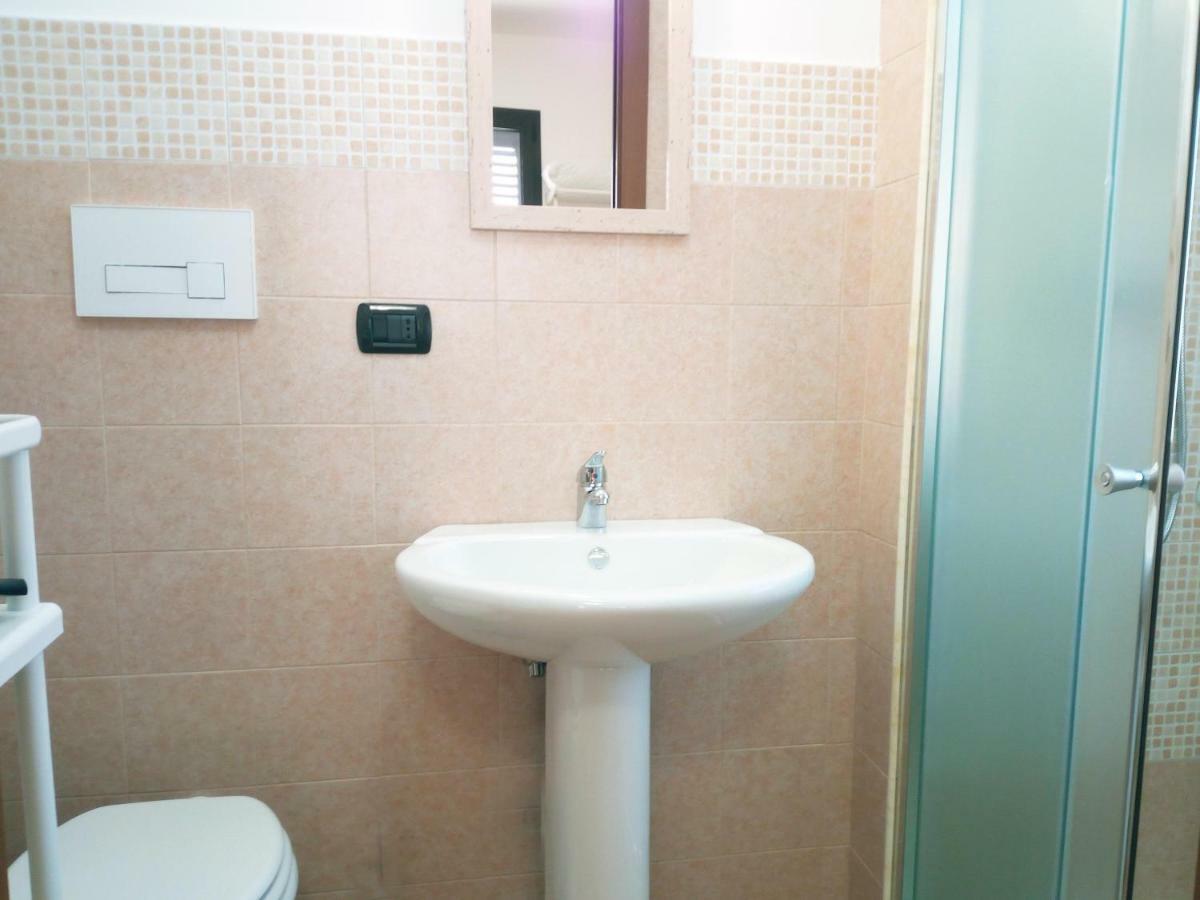 Vittoria Resort Residence-B&B Galatina Ngoại thất bức ảnh