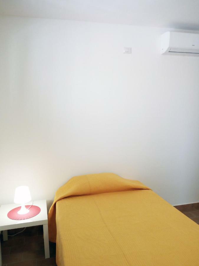 Vittoria Resort Residence-B&B Galatina Ngoại thất bức ảnh