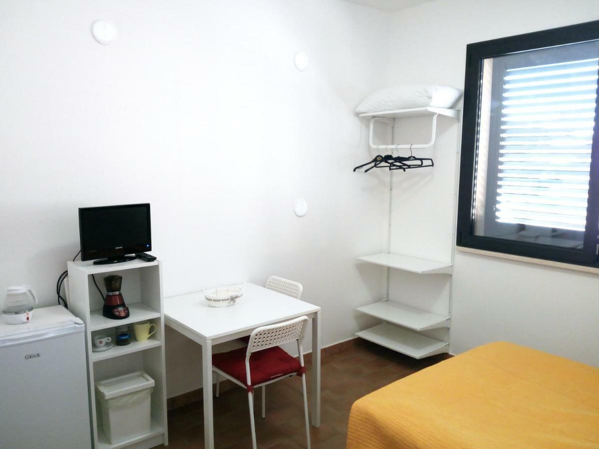 Vittoria Resort Residence-B&B Galatina Ngoại thất bức ảnh