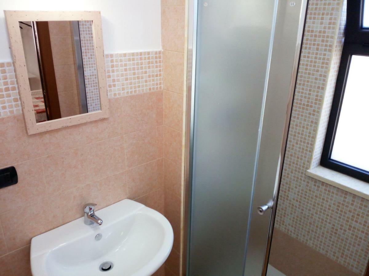 Vittoria Resort Residence-B&B Galatina Ngoại thất bức ảnh