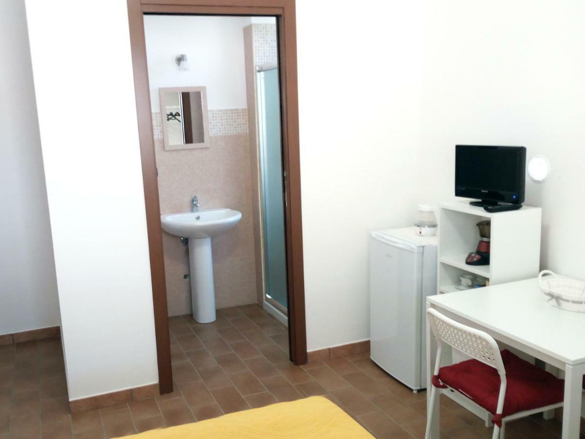 Vittoria Resort Residence-B&B Galatina Ngoại thất bức ảnh