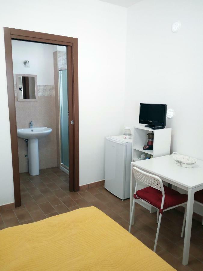 Vittoria Resort Residence-B&B Galatina Ngoại thất bức ảnh